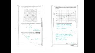 P6 Maths Prelim 2024 ACSJ Worked Solutions [upl. by Adihaj97]