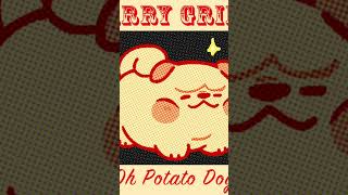 Oh Potato Dog 🥔🐶 by Parry Gripp [upl. by Tnafni284]