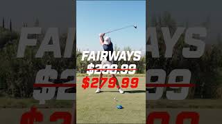 Callaway Paradym Price Drops are HERE 🗣️  golf callaway [upl. by Elatnahc227]