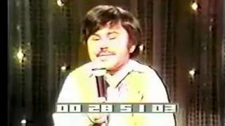 Opie amp Anthony Hervé Villechaize Sings Video [upl. by Aili]