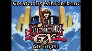 YuGiOh GX Abridged Episode 19 The Argument [upl. by Still]