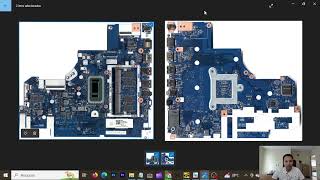 Notebook Lenovo NMB241  Como Analisar [upl. by Nanny]