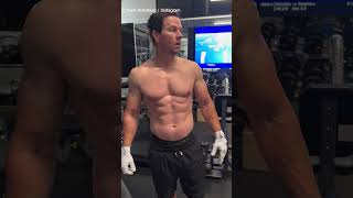 Mark Wahlbergs Inspiring 330 am Workout Routine [upl. by Xylia]