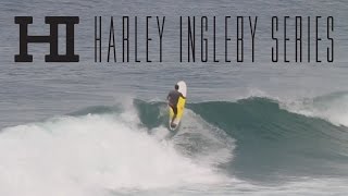 Thunderbolt Harley Ingleby HiHp Cyclone Swell [upl. by Ettenoitna]