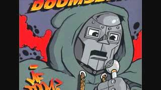 MF Doom  The Time We Faced Doom [upl. by Wester]