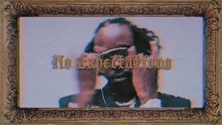 Popcaan  No Expectations Official Visualizer [upl. by Mulford740]