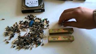 Adaptateurs SSD HDD 25quot ⇒ 35quot ⇒ 525quot pouces pas cher [upl. by Cecilio]