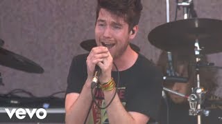 Bastille  Pompeii Live From Isle Of Wight Festival [upl. by Geaghan881]