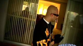 Mr CaponeE Gangsta Party NEW 09 MUSIC VIDEO [upl. by Araik316]