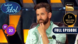 Indian Idol S14  Fight To Top 10  Ep 32  Full Episode  21 Jan 2024 [upl. by Walcott]