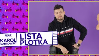 Karol Dąbrowski Stanowski Jaś Kapela Daniel Magical w Oktagonie [upl. by Stila828]