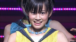 AKB48  Nagisa no CHERRY  渚のCHERRY   First Concert 4K 60fps [upl. by Ahsinauj931]