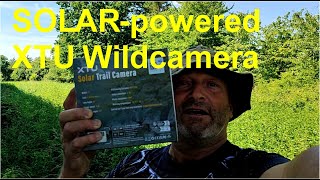 2024 06 15 Wildcamera [upl. by Nurat]