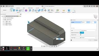 DDP Activity 132 Pin Slider Block [upl. by Airbma]