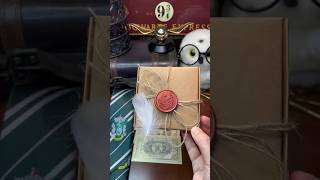 Snape always unboxingsnape severussnape always unboxing harrypotter giftidea hogwarts magic [upl. by Cranston741]