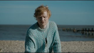 Ed Sheeran  Sycamore Official Video [upl. by Aissela218]