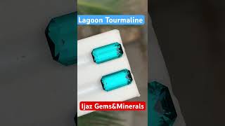 Top lagoon tourmaline top color tourmaline shorts youtubeshorts shortvideo ijazgemsminerals [upl. by Mcintyre47]