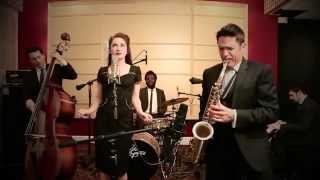 Careless Whisper Vintage Jazz ft Dave Koz [upl. by Kaycee]