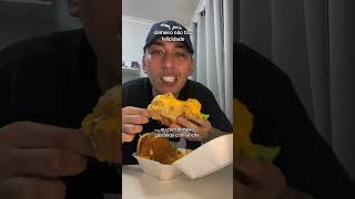 esse lanche é muito bom food lanches vlog lanche comida lanchebarato [upl. by Weikert]