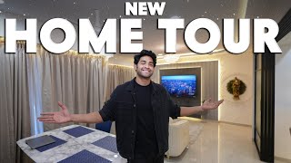 MY MILLION DOLLAR HOME TOUR IN MUMBAI 🤑 [upl. by Poler]