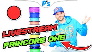 🔴 PRINCORE ONE  Optimieren 1  Start bei 446 [upl. by Ossy]