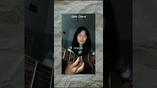 musicchords guitar chordlagupopuler guitarcover chordlagu cover chordgitar music chordgitar [upl. by Reviel]