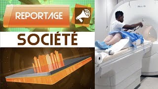 REPORTAGE  Novacare un nouveau centre de diagnostic de pointe ouvre à Abidjan [upl. by Mharba632]