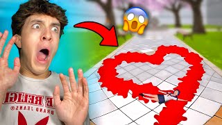 TODO SALE MAL   Yandere Simulator  Parte 7 [upl. by Sirromad922]