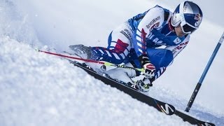 Meet World Cup alpine ski racer Alexis Pinturault [upl. by Leacim977]