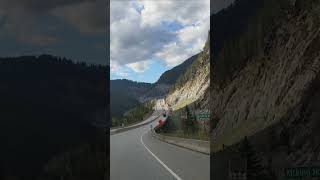 🍁 Going to Kelowna BC Canada britishcolumbia canada [upl. by Geminian]