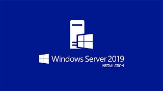 How to Install Windows Server 2019 on VMWare Workstation 16 review [upl. by Orestes323]