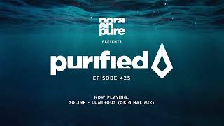 Purified Radio 425 [upl. by Sajet906]