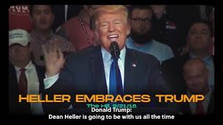 Dean Heller Still Spineless [upl. by Gilberta]