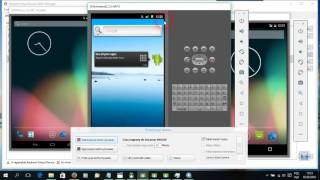 Android Co to są emulatory i do czego slużą [upl. by Spatz329]