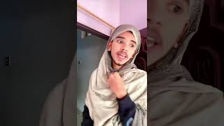 Zainab ke papa song 🎵 zainab comedy funny trending trendingshorts viral ytshorts song [upl. by Thekla]