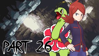 Rival Beatdown at Victory Road  Pokémon HeartGold  Part 26 [upl. by Olram225]