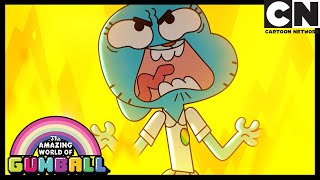 As Mães  O Incrível Mundo de Gumball  Cartoon Network 🇧🇷 [upl. by Hoshi]