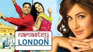 Namastey London Full Movie Fact in Hindi  Review and Story Explained  Akshay Kumar  Katrina Kaif [upl. by Finegan]