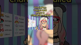 Did you know about these Vivziepop Cameos in Other Shows [upl. by Rucker237]