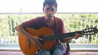 Easy Beginner Guitar Lessons 17 Introducing Diablo Rojo by Pascuala Ilabaca Strum [upl. by Phelgon185]