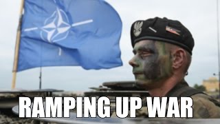 US amp NATO Ramping Up WAR amp Provoking Russia [upl. by Alberto820]