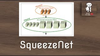 SqueezeNet [upl. by Lunn]