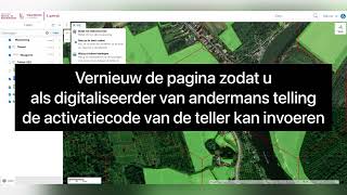 2022  Tellingen digitaliseren met de webtoepassing epatrijs  Natuur en Bos [upl. by Paule]