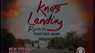 Knots Landing Promo Collection 198205 [upl. by Mordecai957]