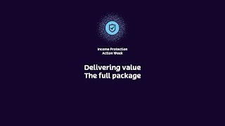 quotDelivering value  The full packagequot  IPAW 2024 [upl. by Tome]