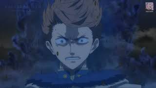 Black Clover Epic Moment Asta Vs Langris Full Fight  ブラッククローバー 83話ᴴᴰ  Asta Black Mode [upl. by Morly]