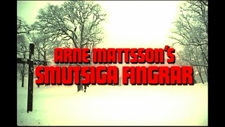 Smutsiga fingrar 1973  trailer till filmen [upl. by Almeda]