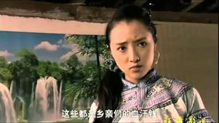 苗族电影  Hmong Movie The Sacred Pole 花杆王 Ncej Paj Nres Nrees 2008  Part 4 Hmong dubbed  苗语版 [upl. by Hayott]