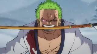 Edit ZORO VS KILLER  edit onepiece [upl. by Nehte]