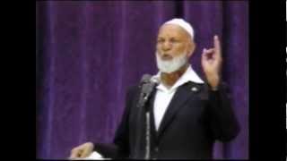 Is the Bible Gods word  Ahmed Deedat vs Jimmy Swaggart Full Debate [upl. by Tereve]